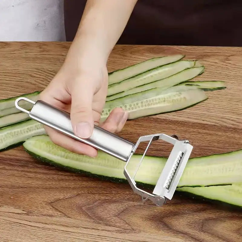 Slice - Pelador Multifuncional Universal