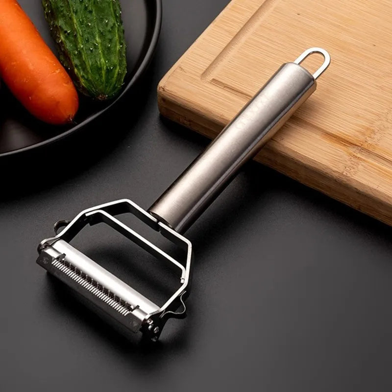 Slice - Pelador Multifuncional Universal
