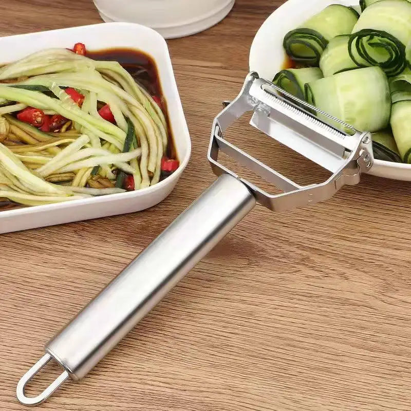 Slice - Pelador Multifuncional Universal