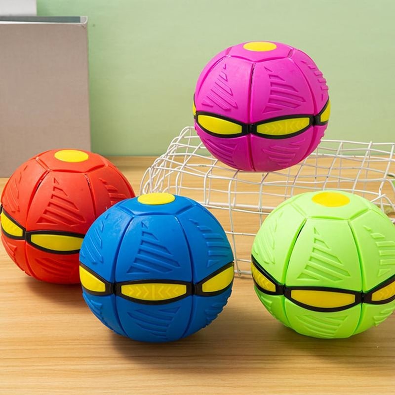 Mavo™ - Pelota Voladora Mágica OVNI