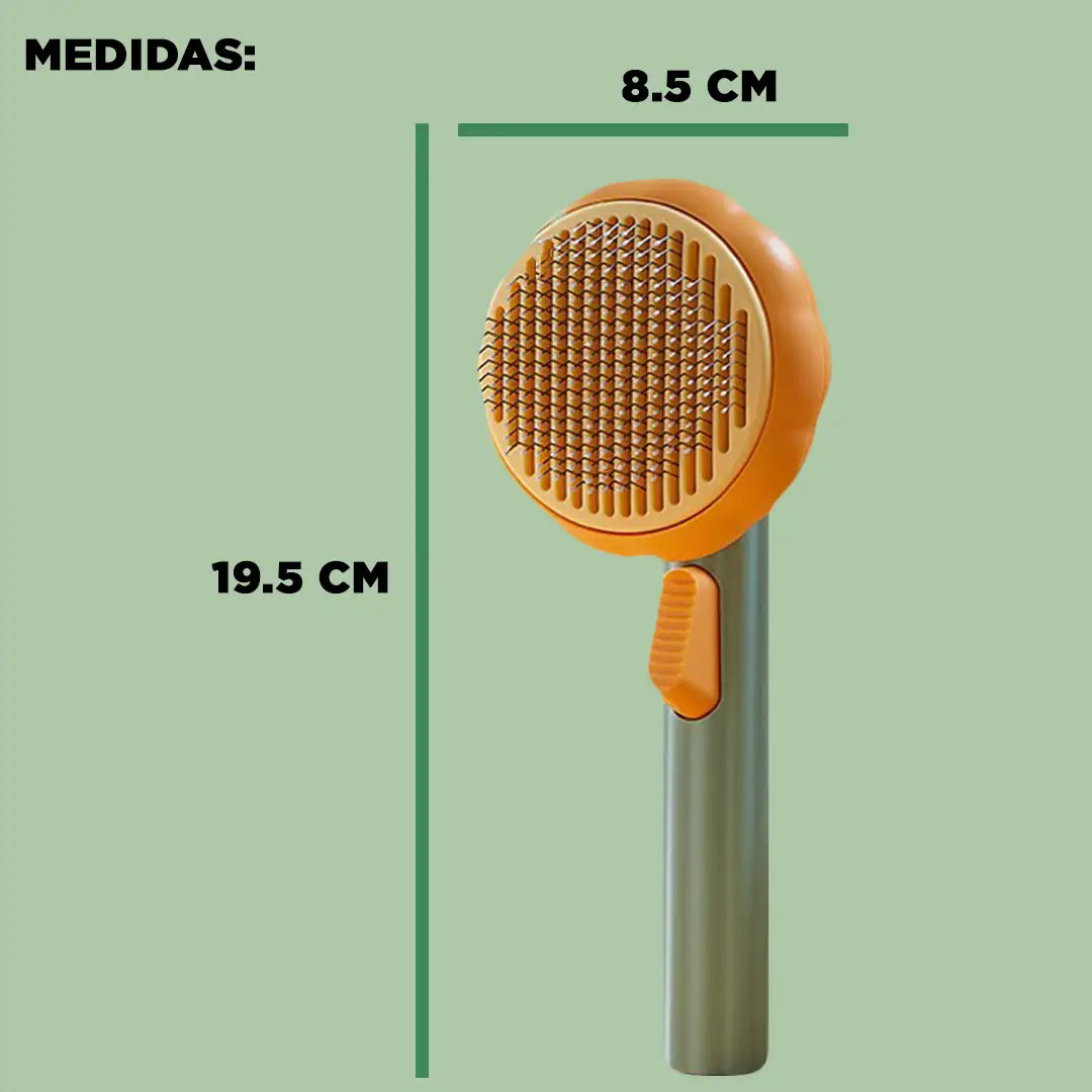 Ceok - Cepillo Quita Pelo Para Mascotas