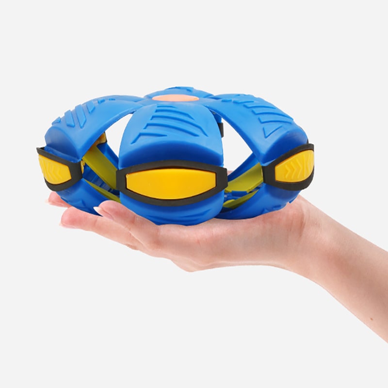 Mavo™ - Pelota Voladora Mágica OVNI